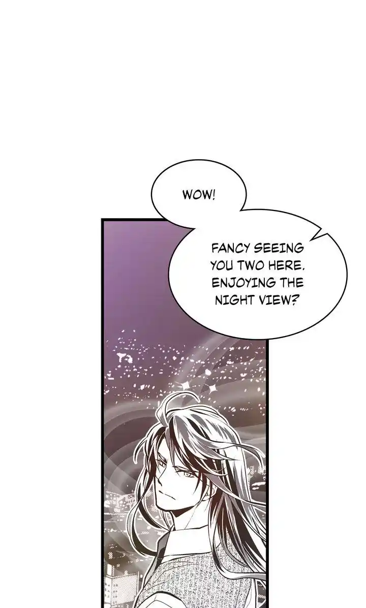 Unbreakable Master Chapter 121