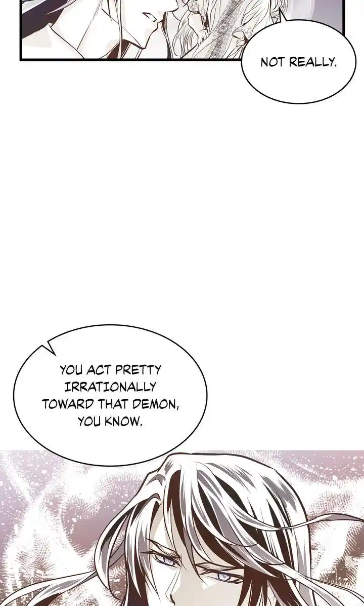 Unbreakable Master Chapter 121