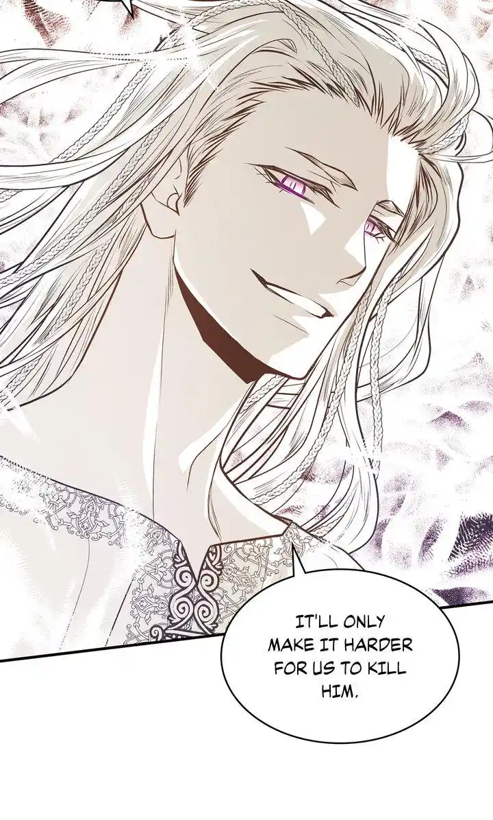 Unbreakable Master Chapter 121