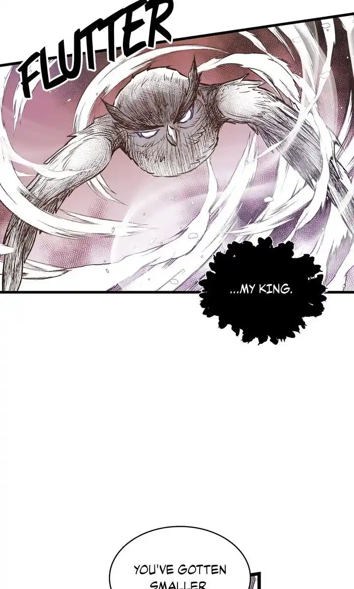 Unbreakable Master Chapter 121