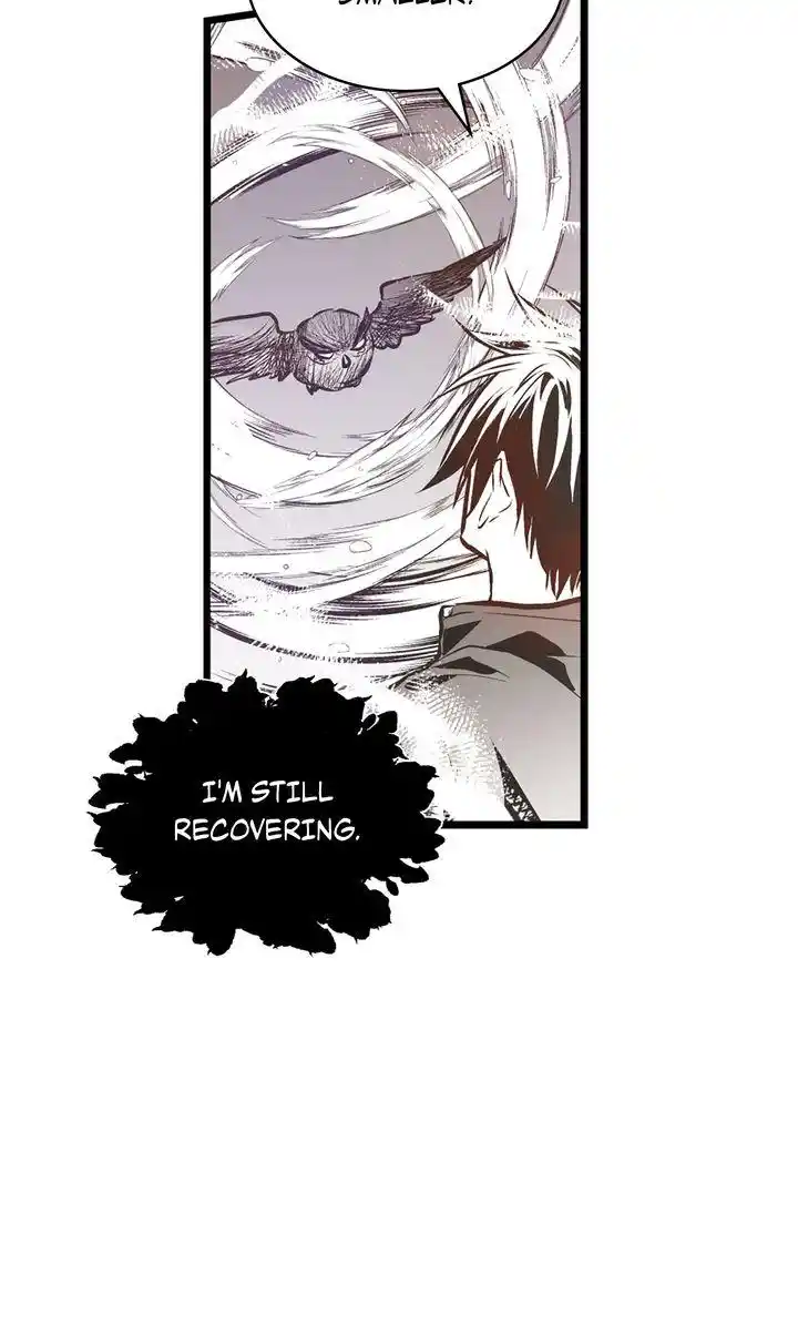 Unbreakable Master Chapter 121