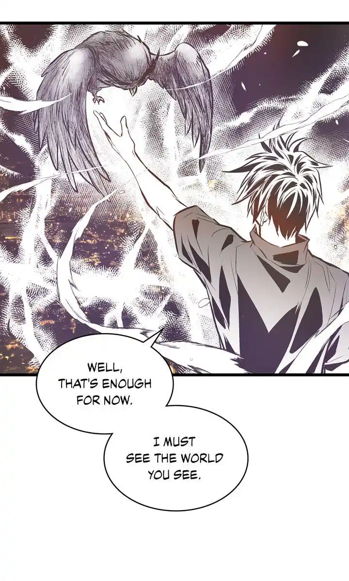 Unbreakable Master Chapter 121