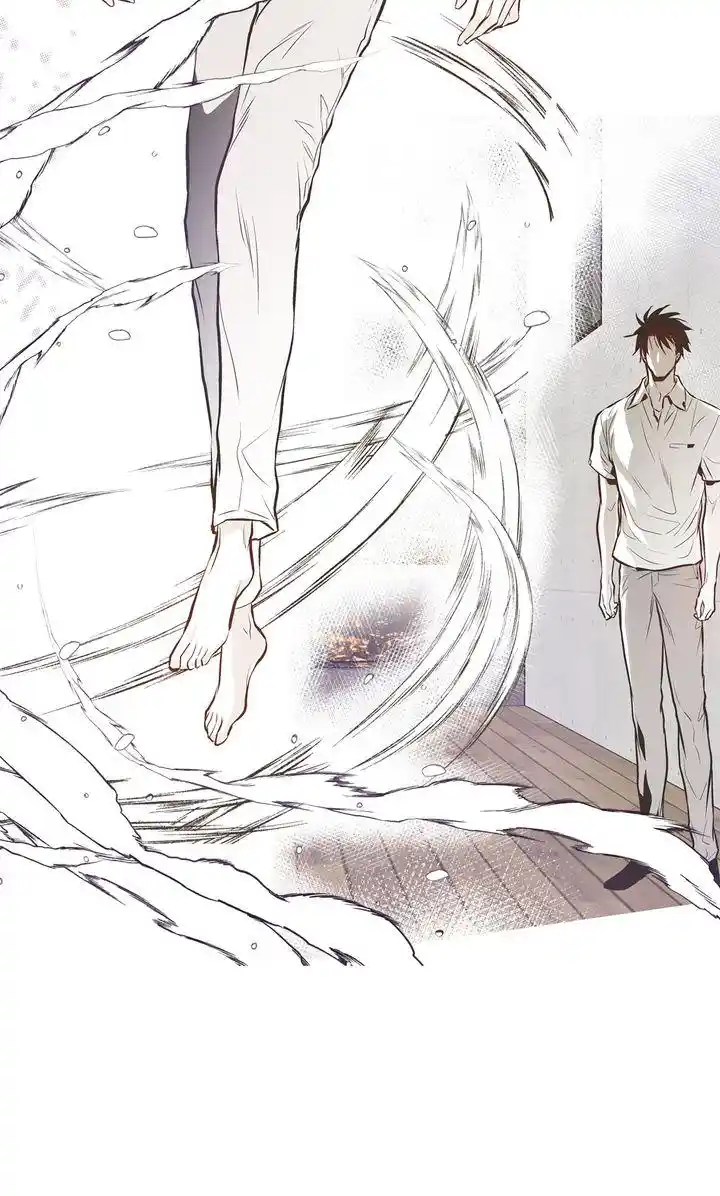 Unbreakable Master Chapter 121