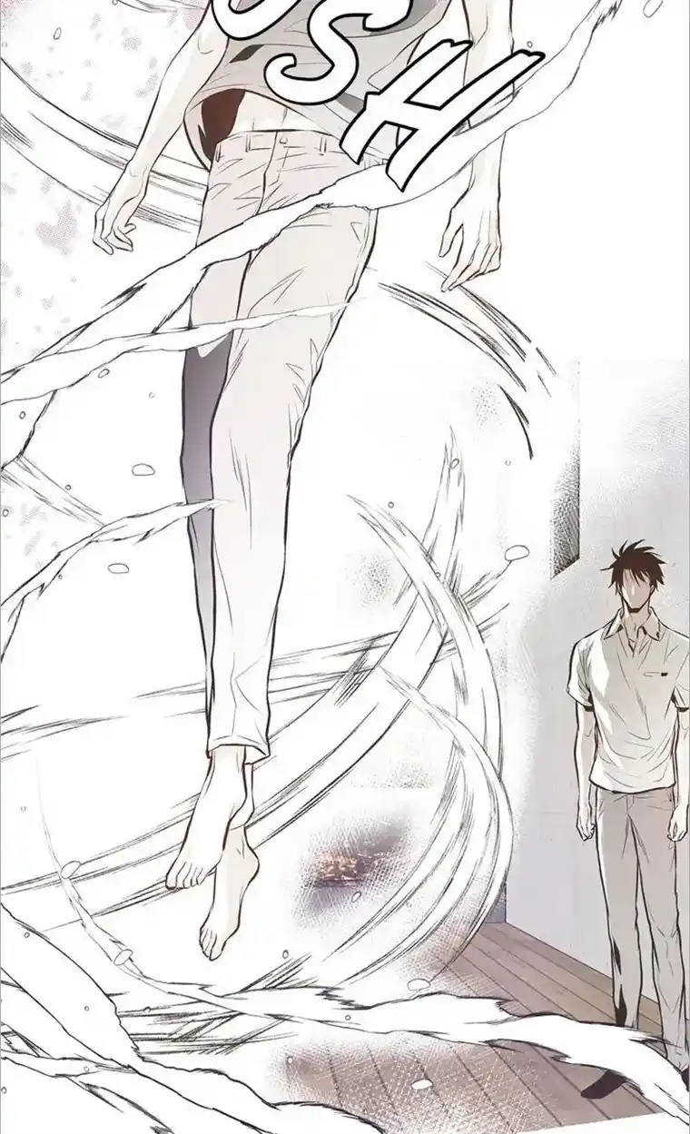 Unbreakable Master Chapter 122