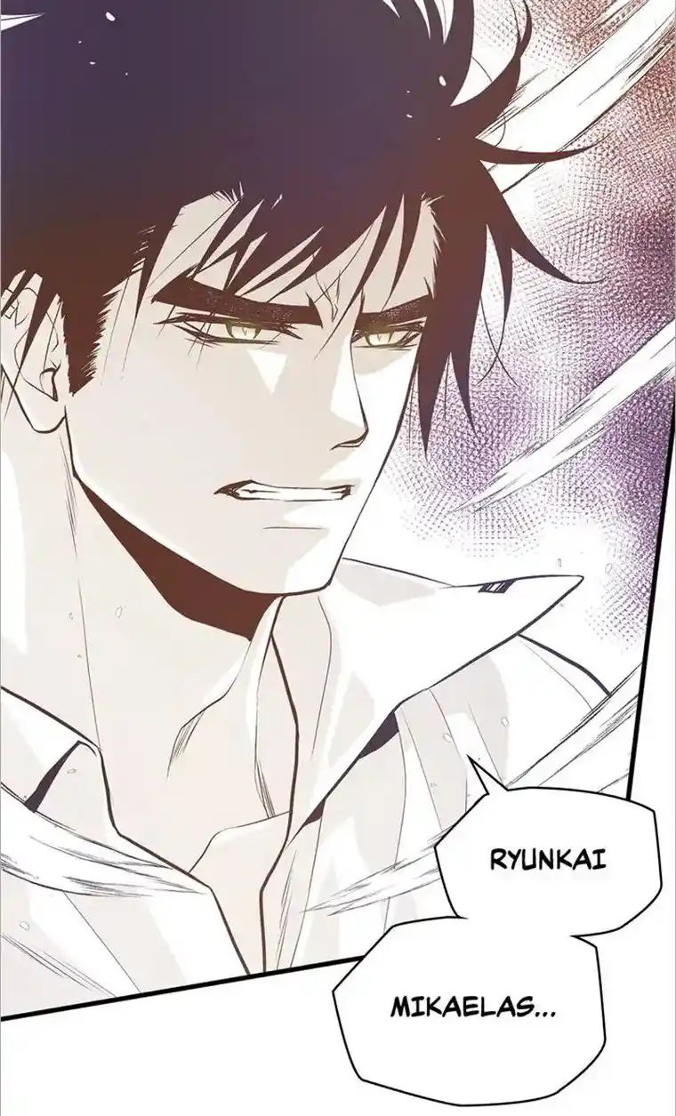 Unbreakable Master Chapter 123