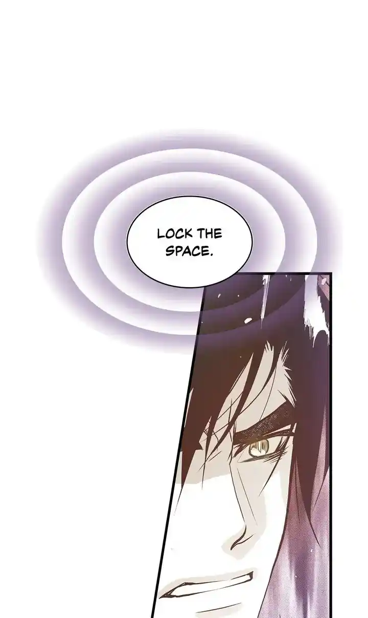 Unbreakable Master Chapter 124