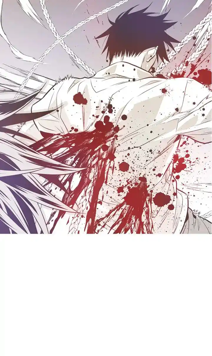 Unbreakable Master Chapter 124