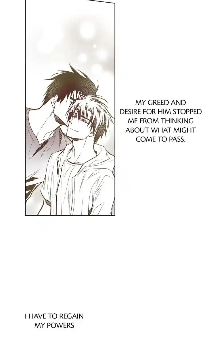 Unbreakable Master Chapter 124