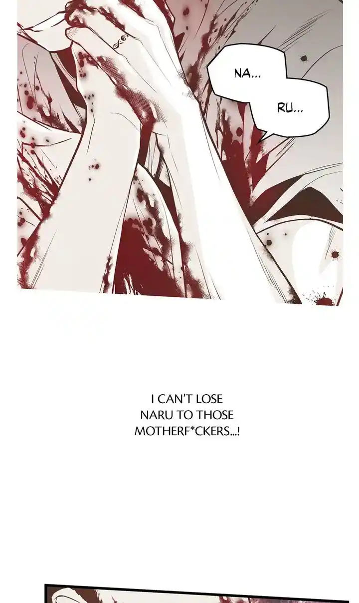 Unbreakable Master Chapter 124