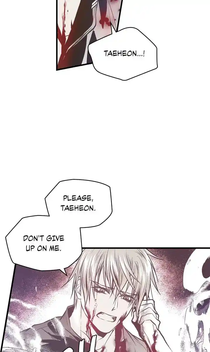 Unbreakable Master Chapter 124