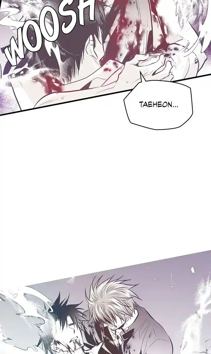 Unbreakable Master Chapter 124