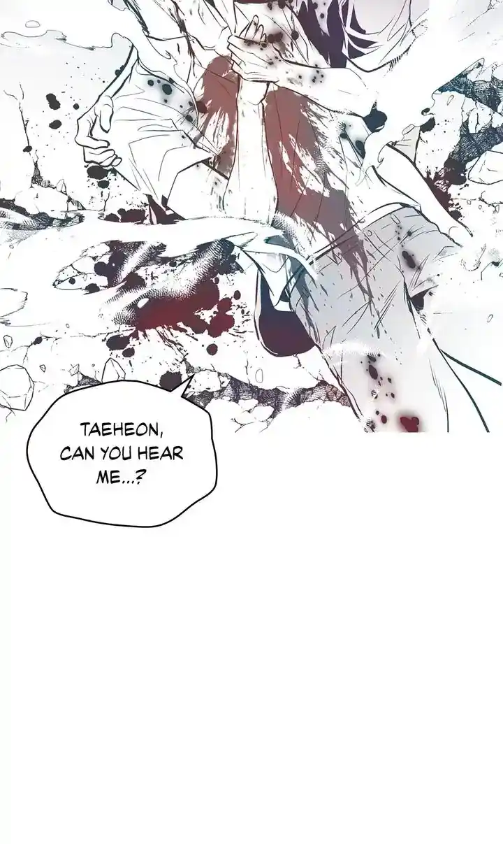 Unbreakable Master Chapter 124