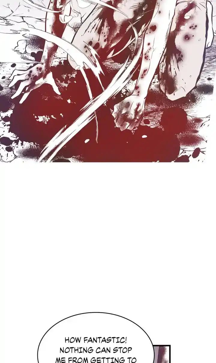 Unbreakable Master Chapter 124