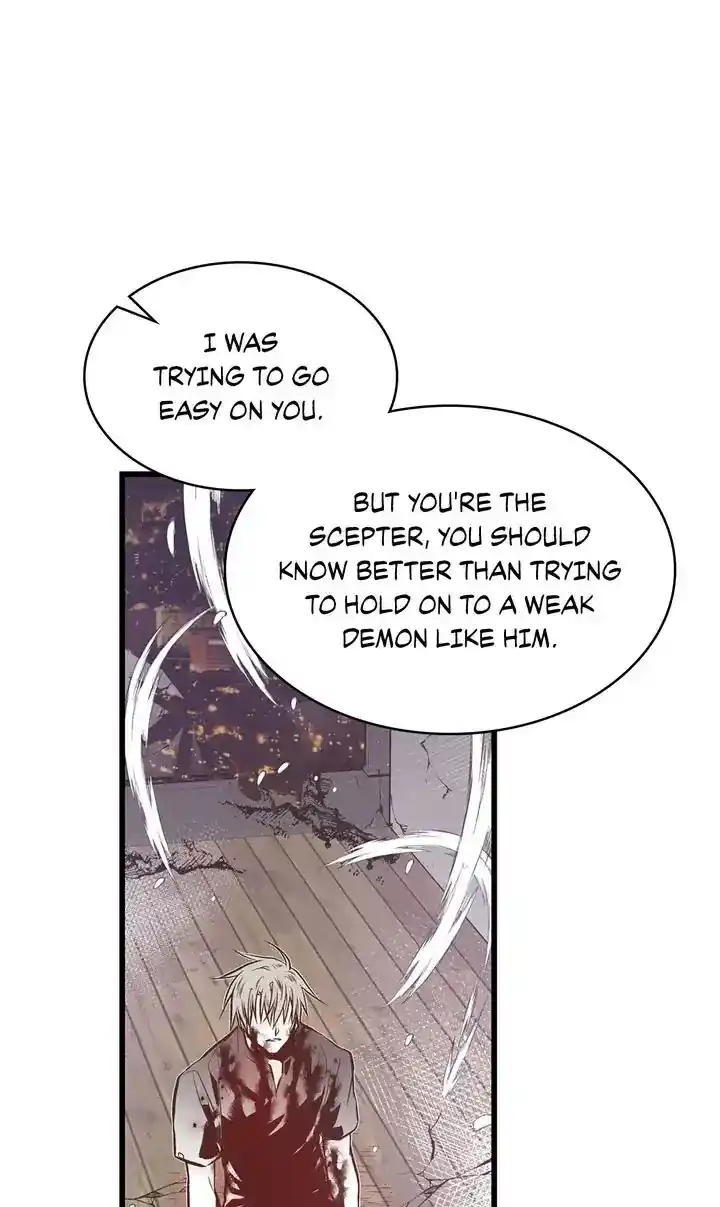 Unbreakable Master Chapter 124