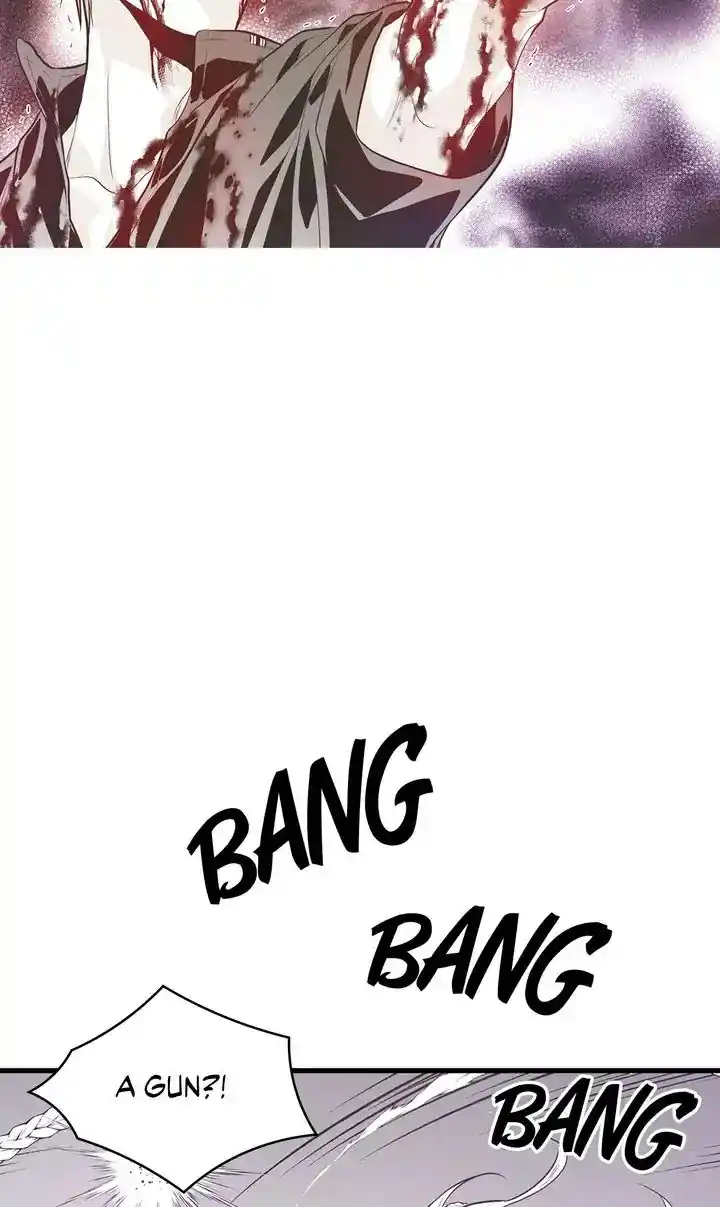 Unbreakable Master Chapter 124