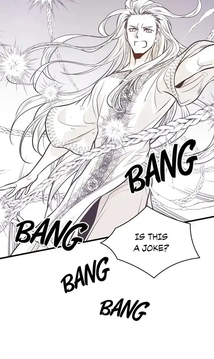 Unbreakable Master Chapter 124