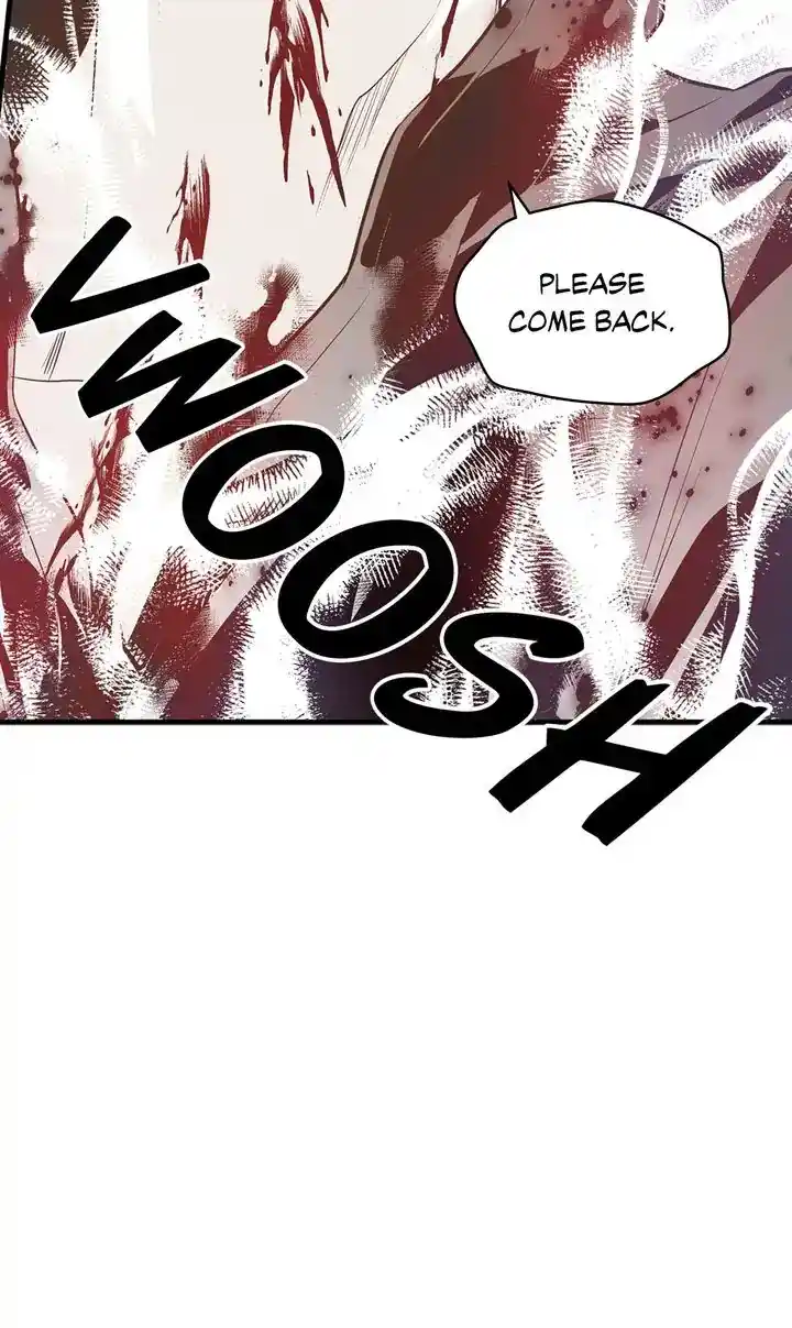 Unbreakable Master Chapter 124