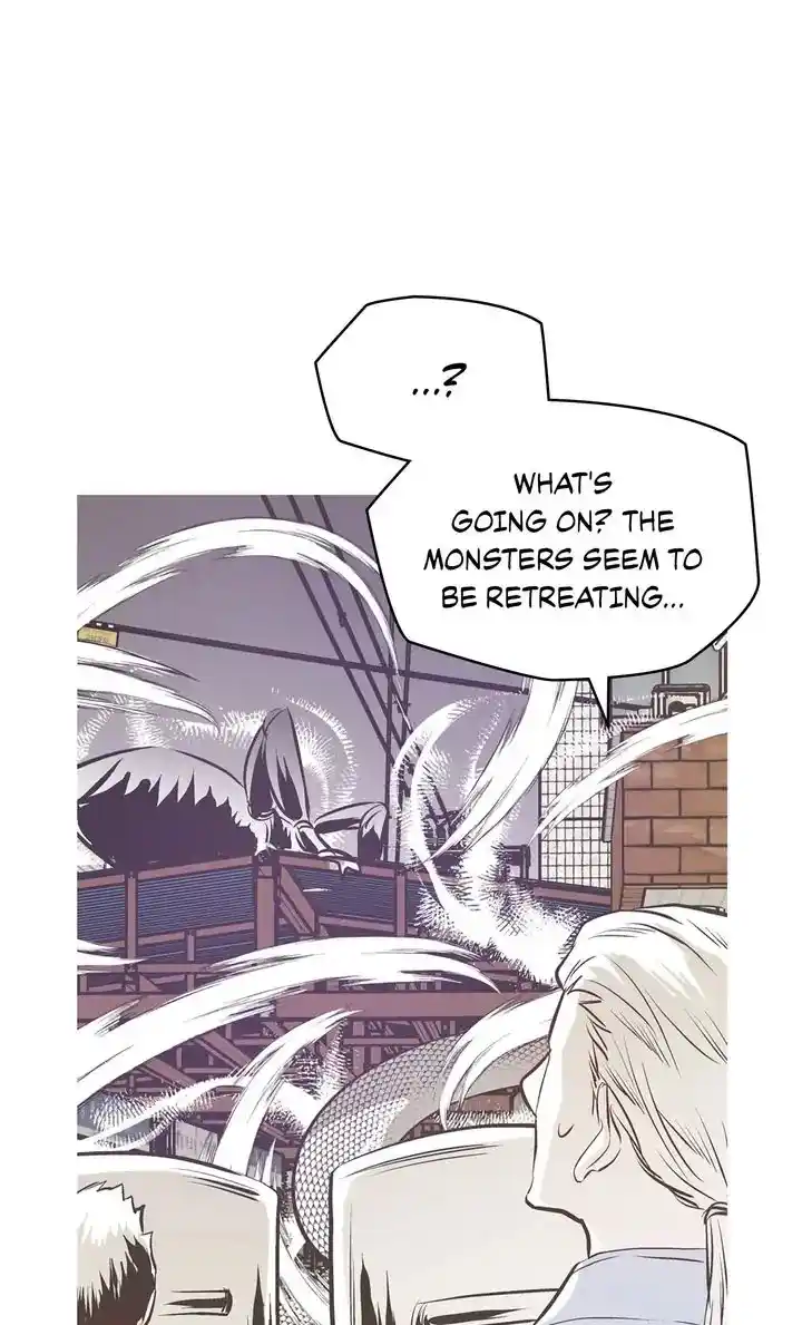 Unbreakable Master Chapter 128