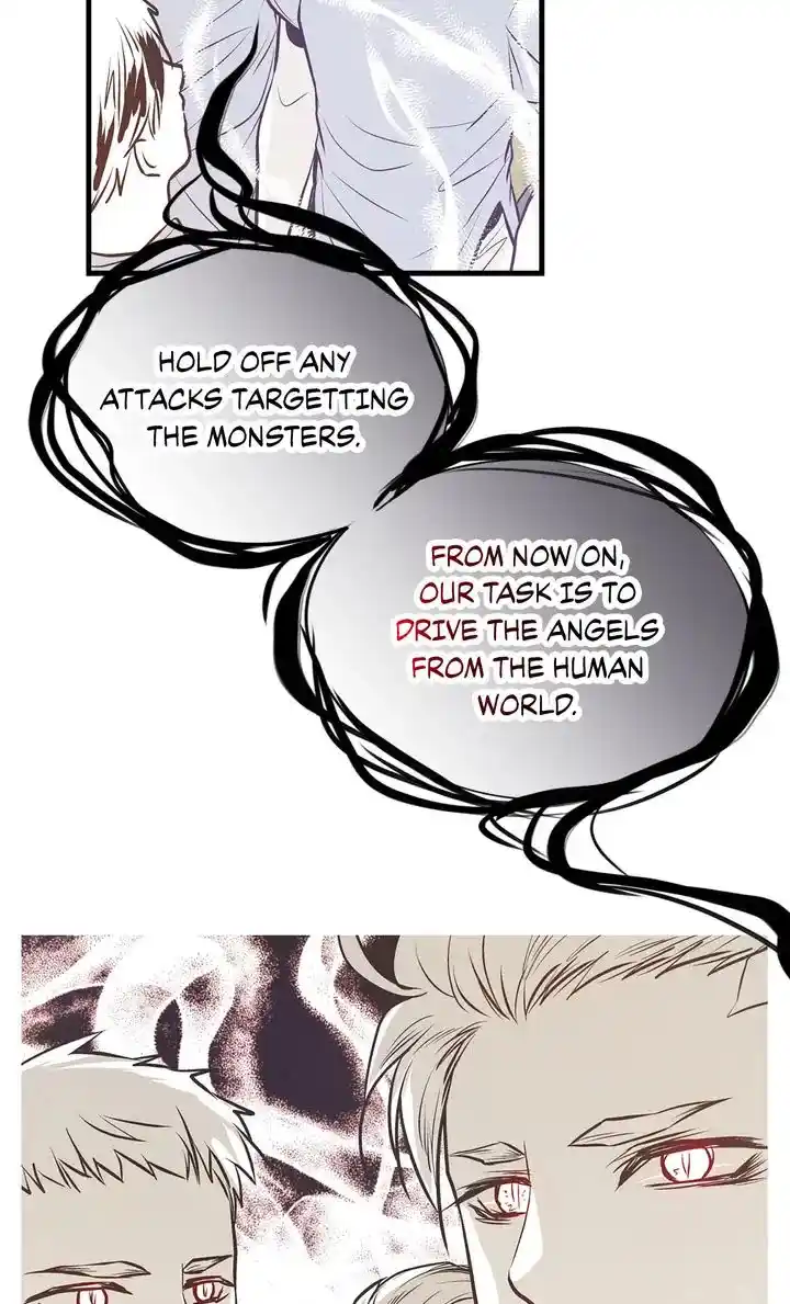 Unbreakable Master Chapter 128