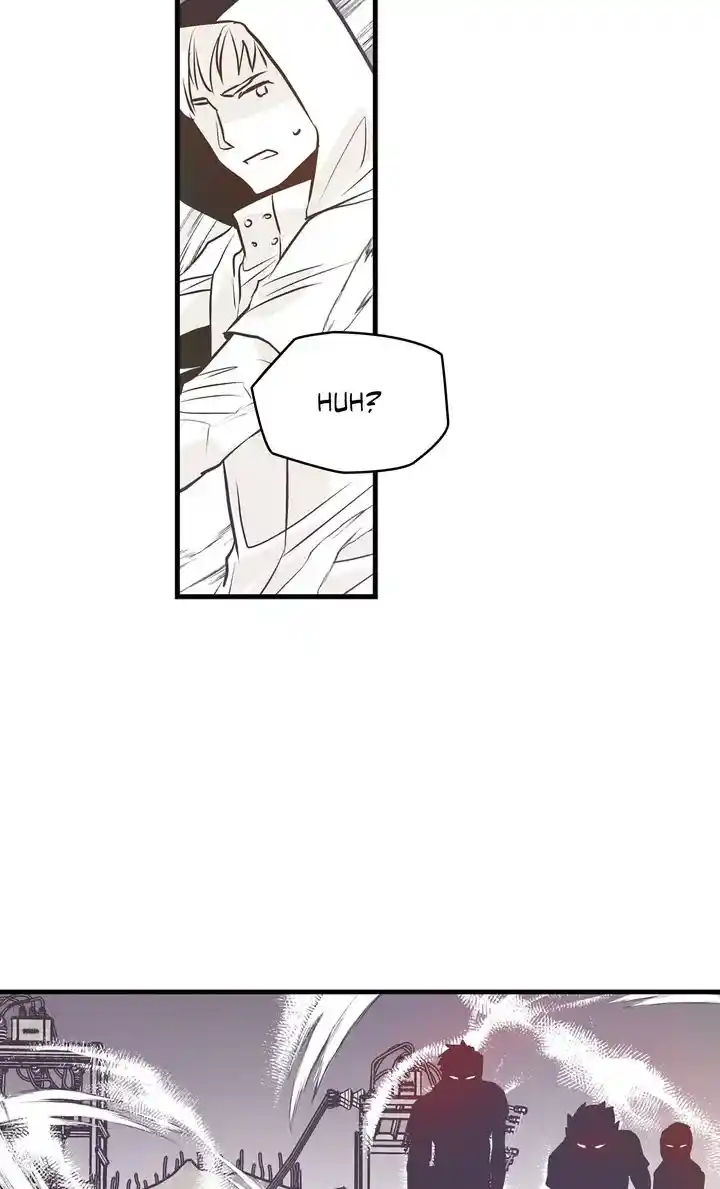 Unbreakable Master Chapter 128