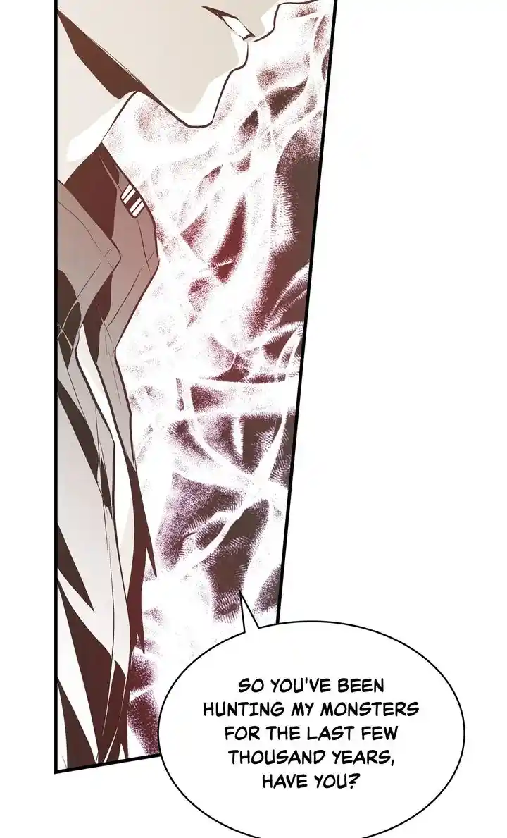 Unbreakable Master Chapter 128