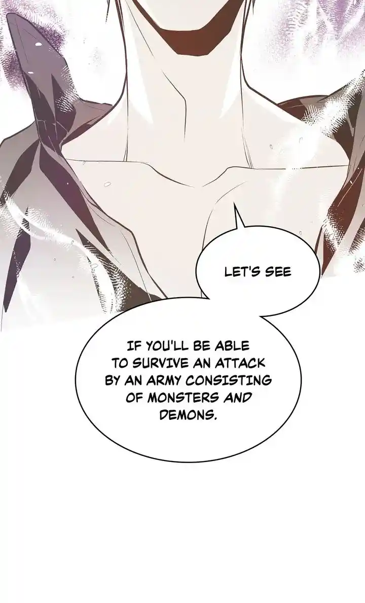 Unbreakable Master Chapter 128