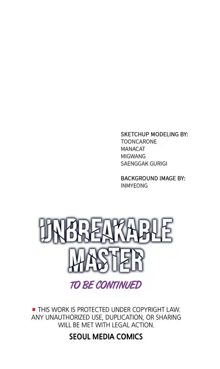 Unbreakable Master Chapter 128