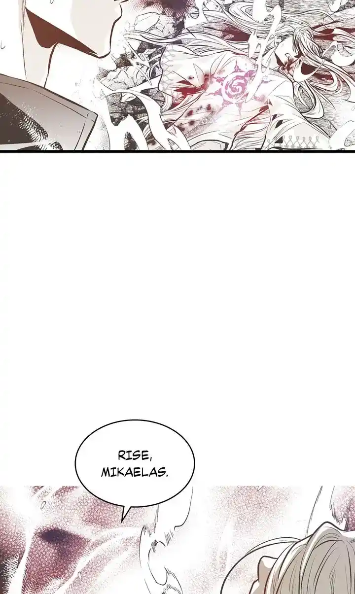 Unbreakable Master Chapter 130