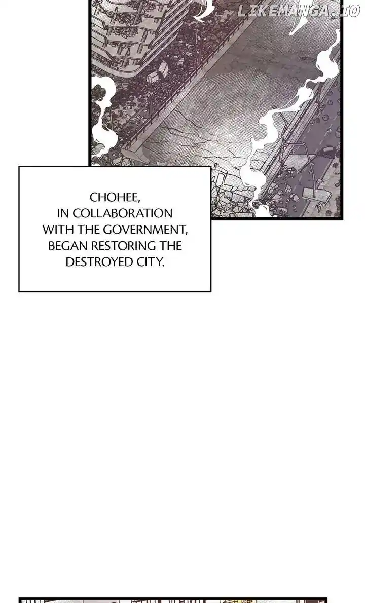 Unbreakable Master Chapter 133