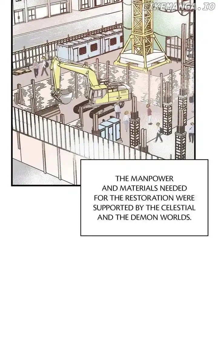 Unbreakable Master Chapter 133