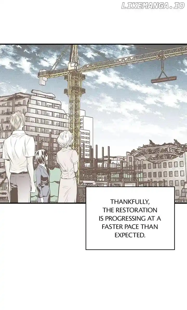 Unbreakable Master Chapter 133