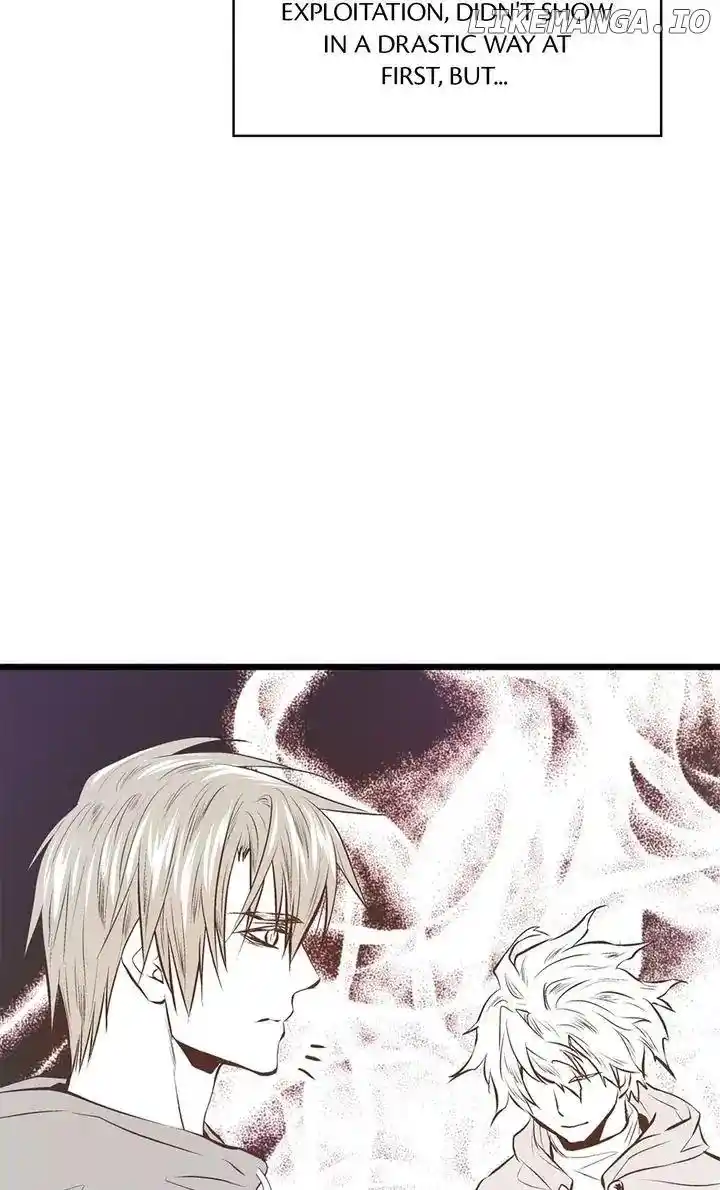 Unbreakable Master Chapter 133