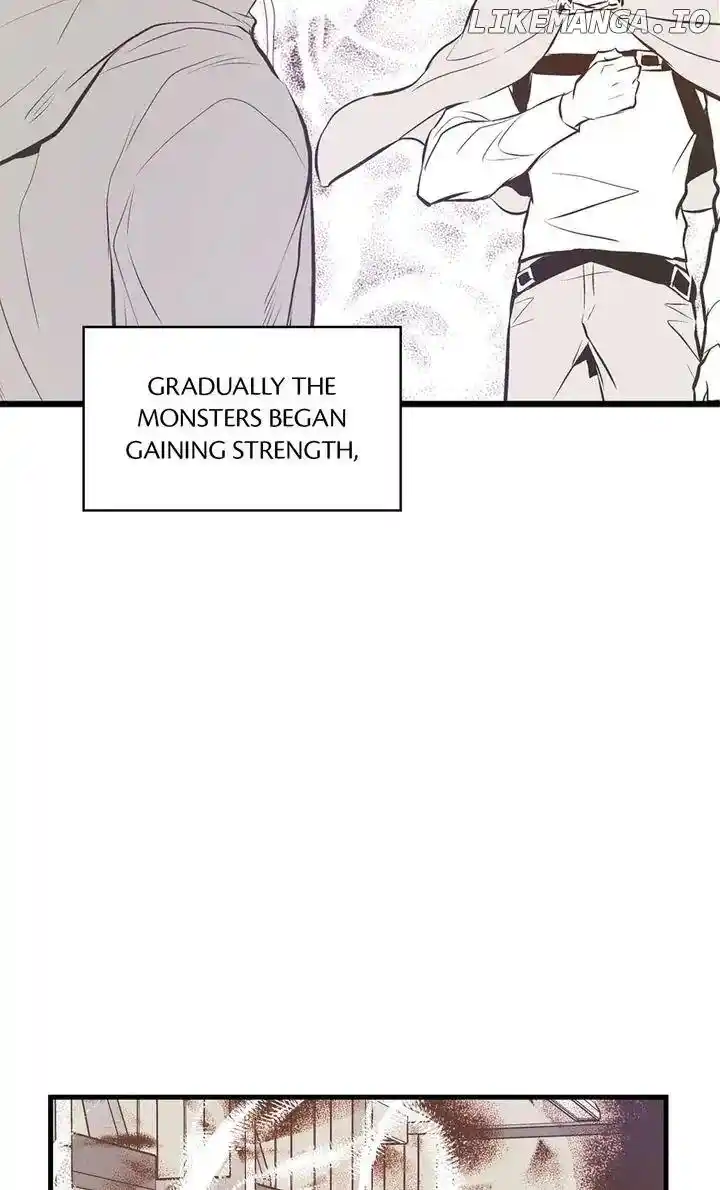 Unbreakable Master Chapter 133