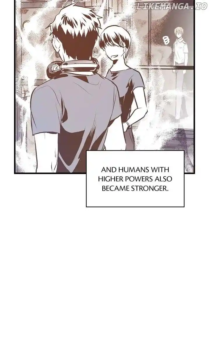 Unbreakable Master Chapter 133