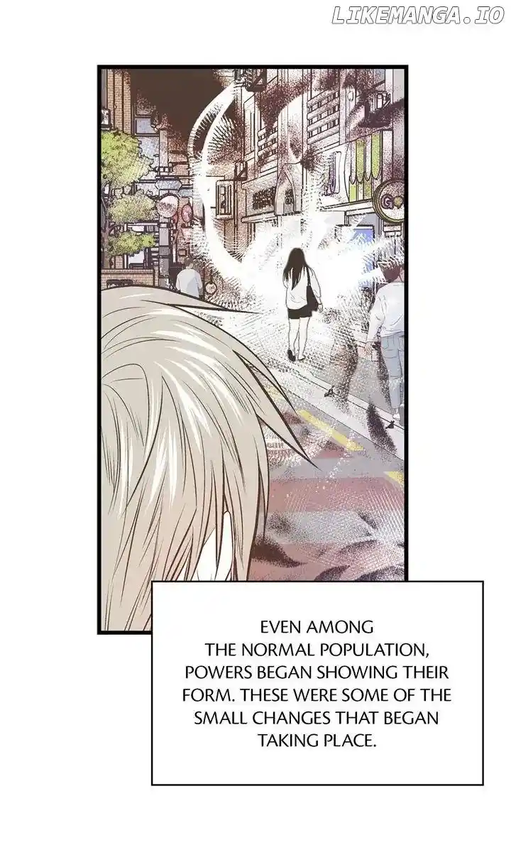 Unbreakable Master Chapter 133