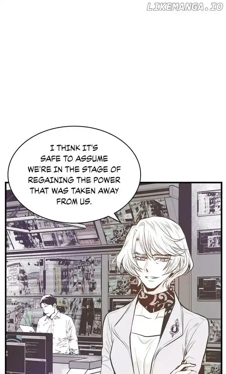 Unbreakable Master Chapter 133