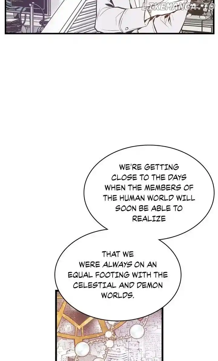 Unbreakable Master Chapter 133