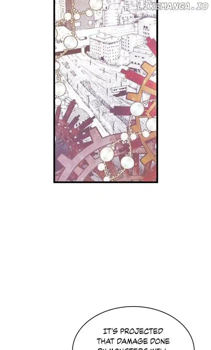 Unbreakable Master Chapter 133