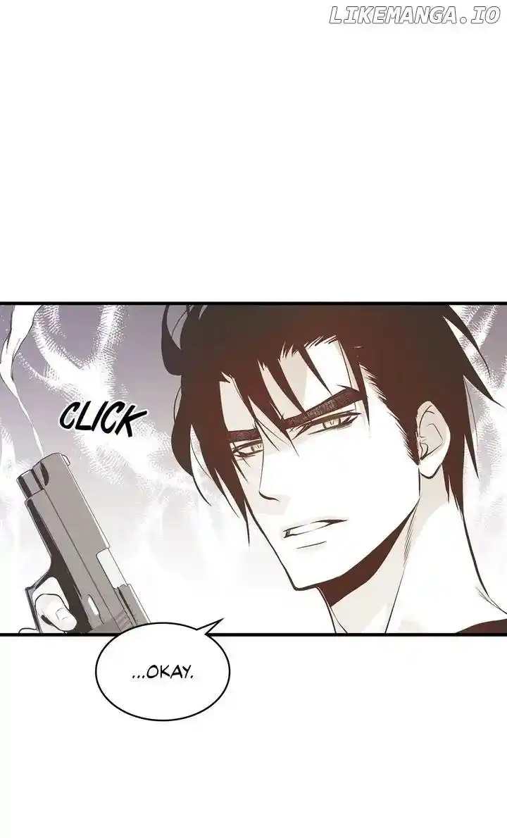 Unbreakable Master Chapter 133