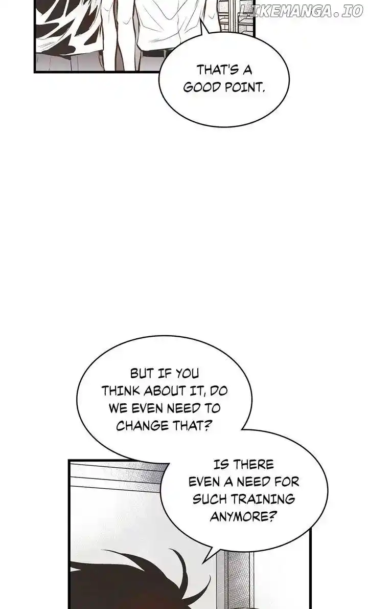 Unbreakable Master Chapter 133