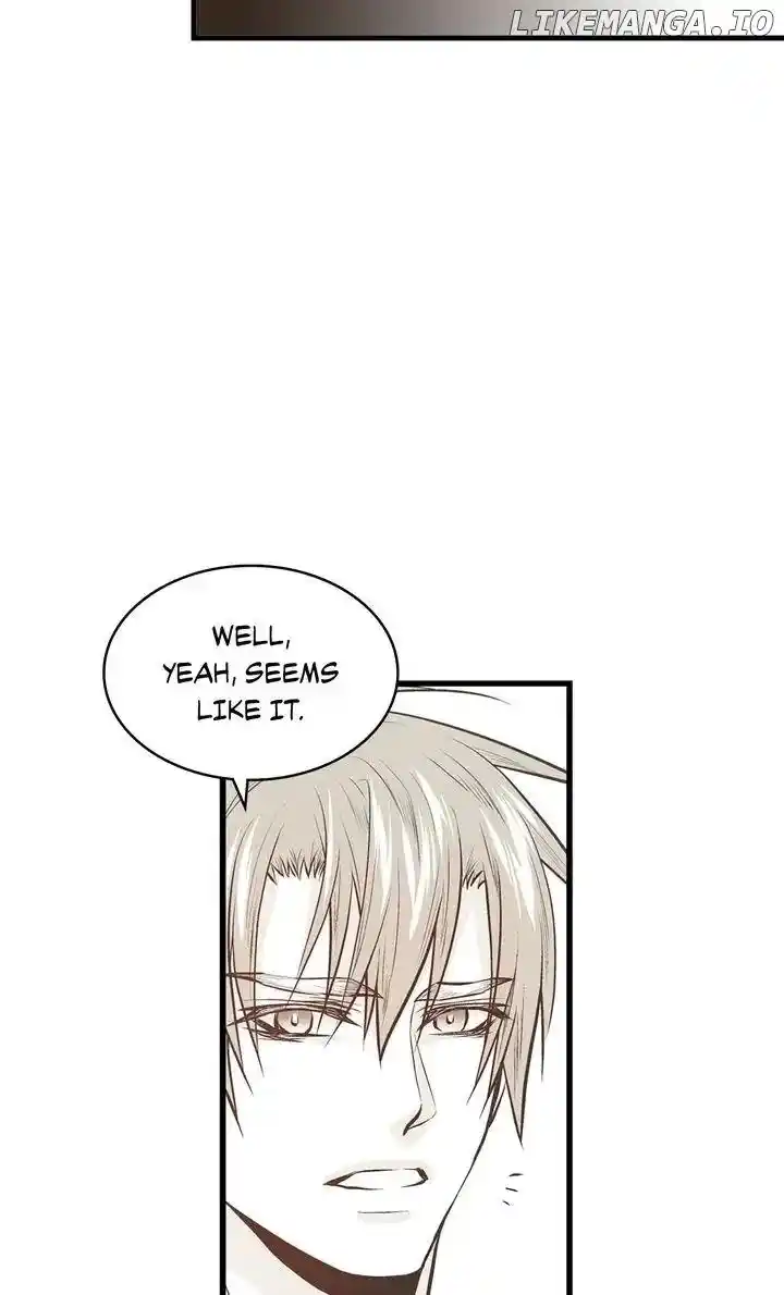 Unbreakable Master Chapter 133