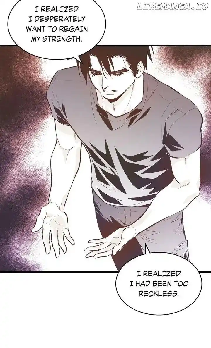 Unbreakable Master Chapter 133