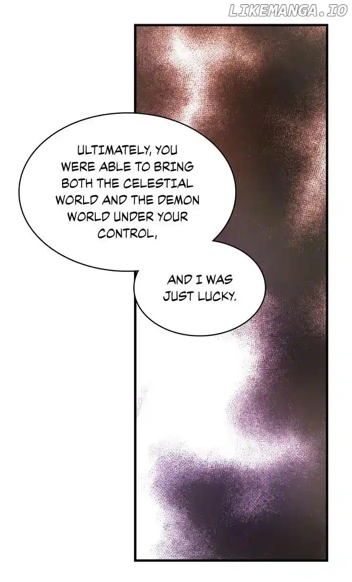 Unbreakable Master Chapter 133