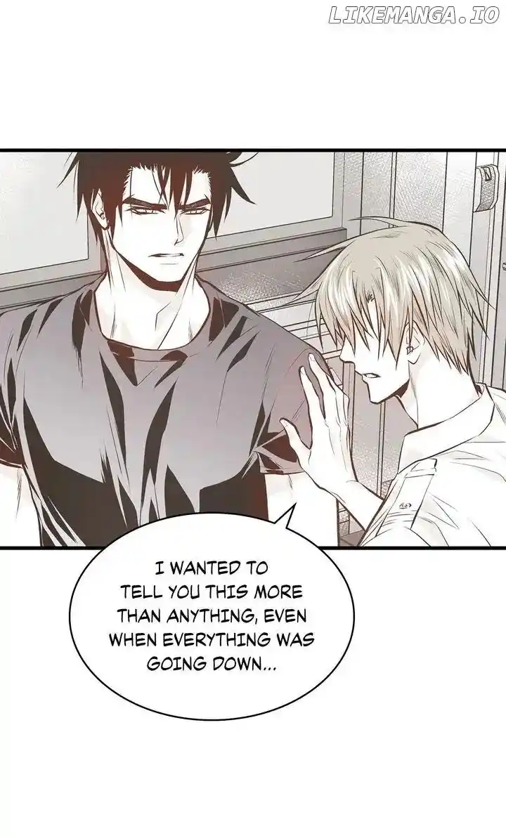 Unbreakable Master Chapter 133