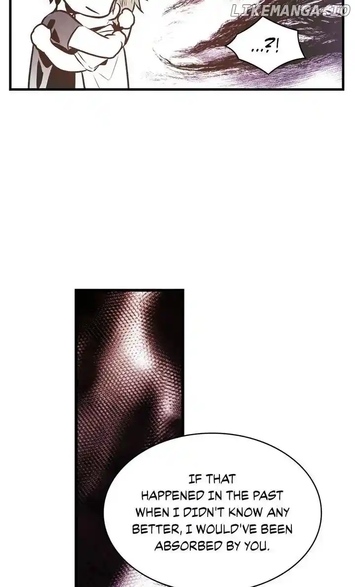 Unbreakable Master Chapter 133