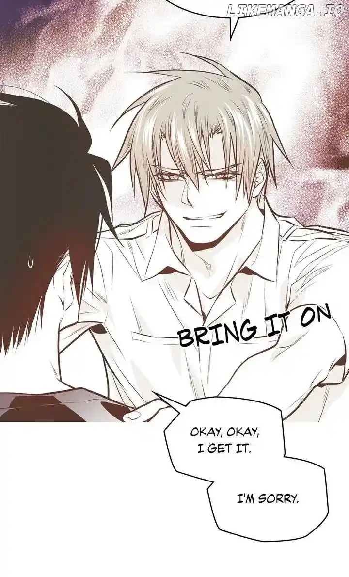 Unbreakable Master Chapter 133