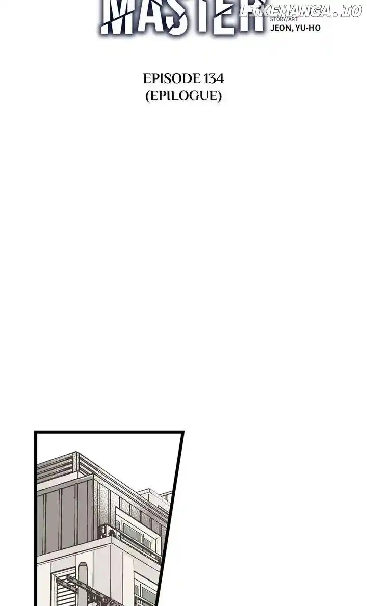 Unbreakable Master Chapter 134