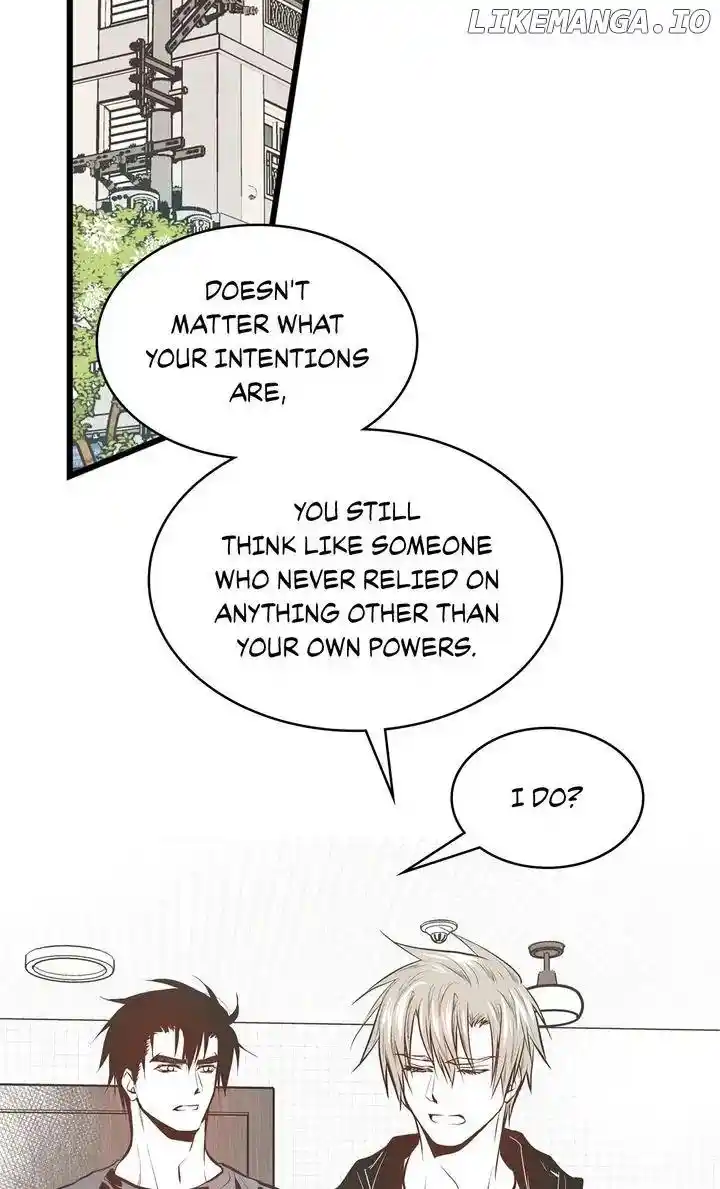 Unbreakable Master Chapter 134