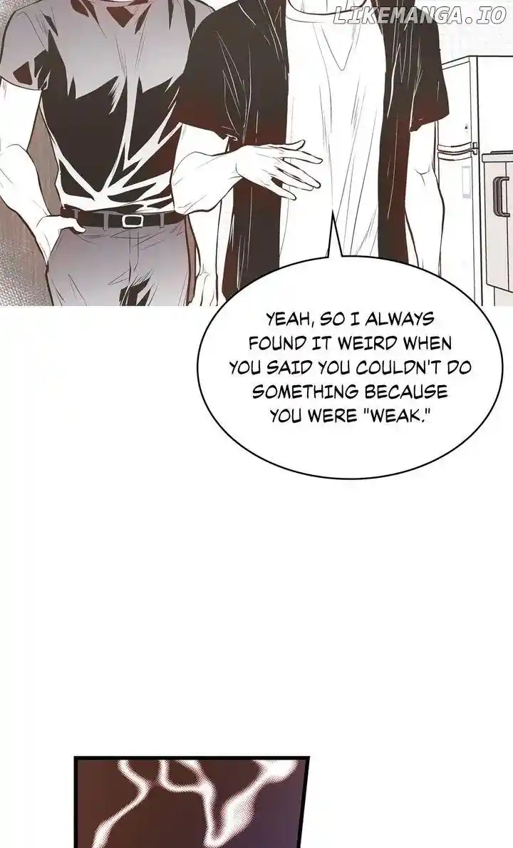 Unbreakable Master Chapter 134