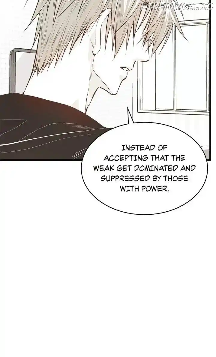 Unbreakable Master Chapter 134